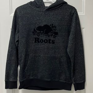 Roots | hoodie